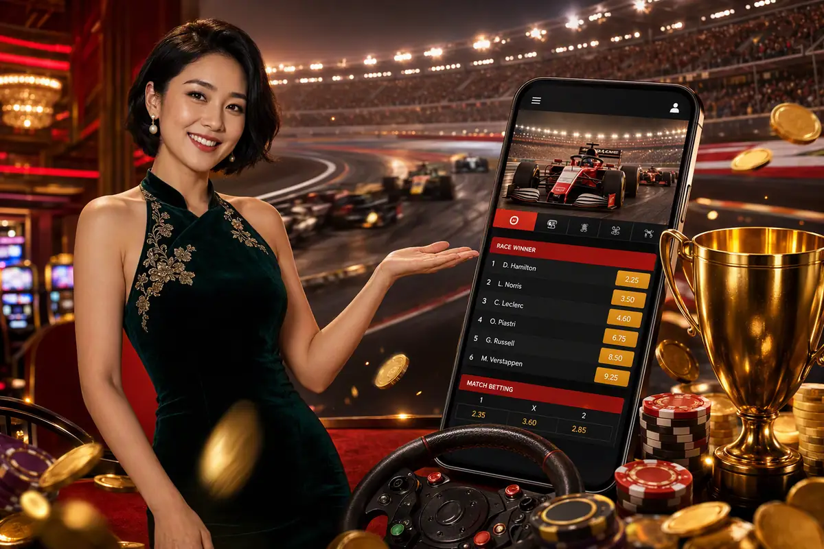 jck88 Casino meja live casino dalam talian