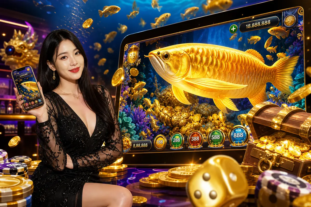 jck88 baccarat online meja live dealer