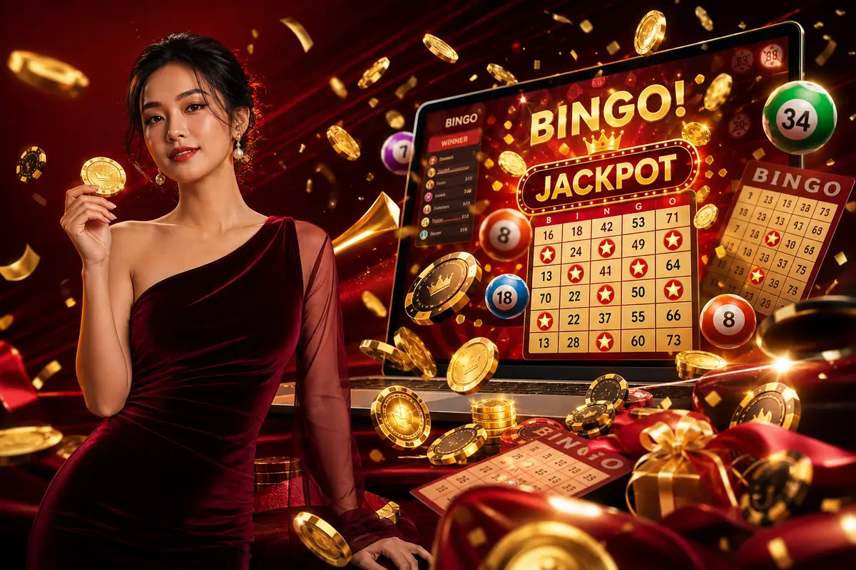 jck88 deposit e-wallet DuitNow kaedah pembayaran