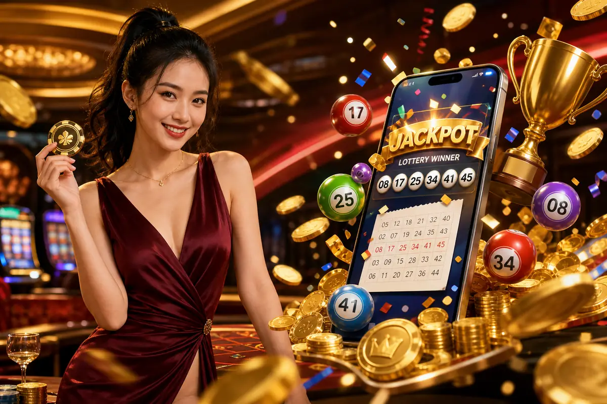 jck88 Casino kaedah deposit e-wallet Malaysia