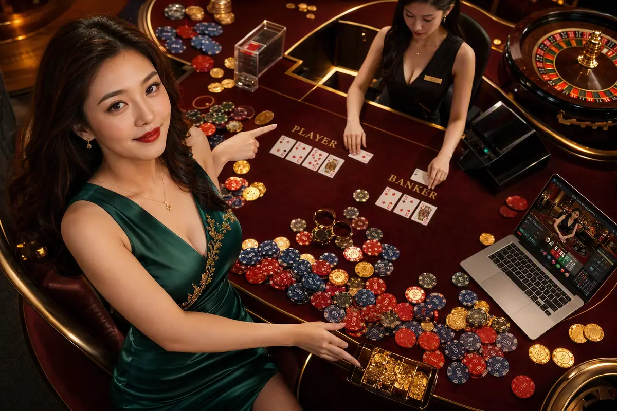jck88 deposit ewallet DuitNow pembayaran
