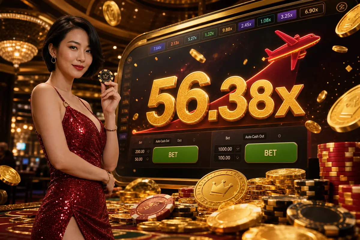 jck88 live dealer baccarat strim langsung