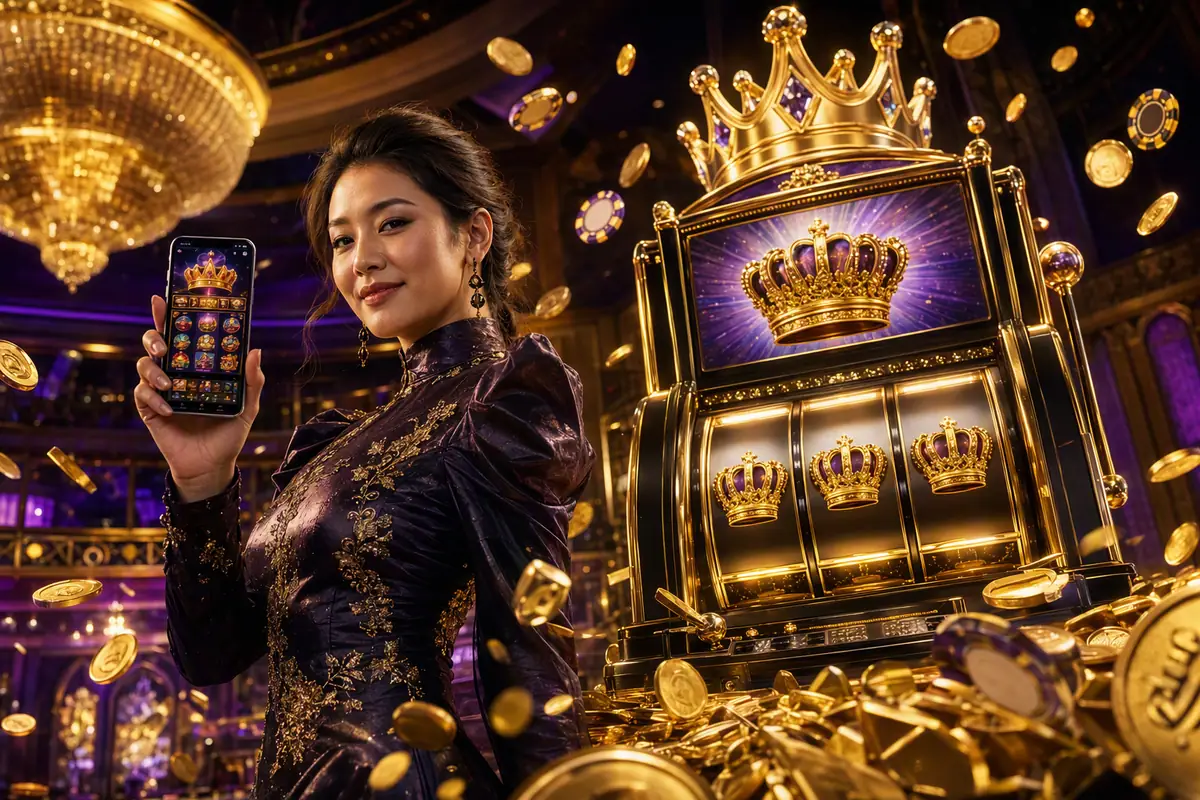 jck88 meja baccarat online langsung